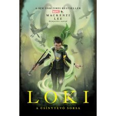 Marvel: Loki - A csínytevő sorsa    11.95 + 1.95 Royal Mail